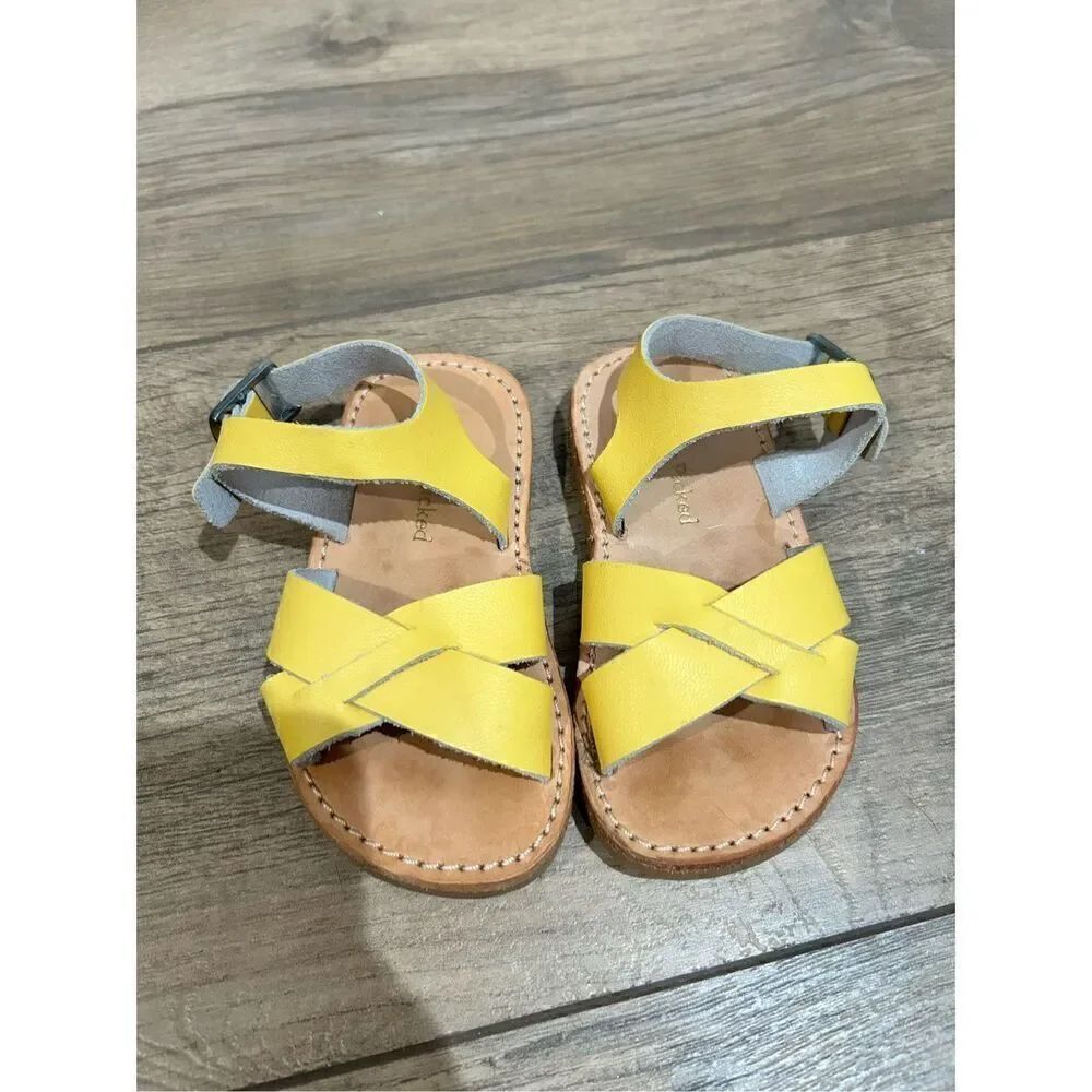 Freshly picked Saybrook Sandal
